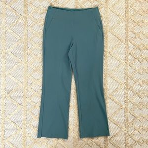 Athleta Cosmic Kick Crop Pants